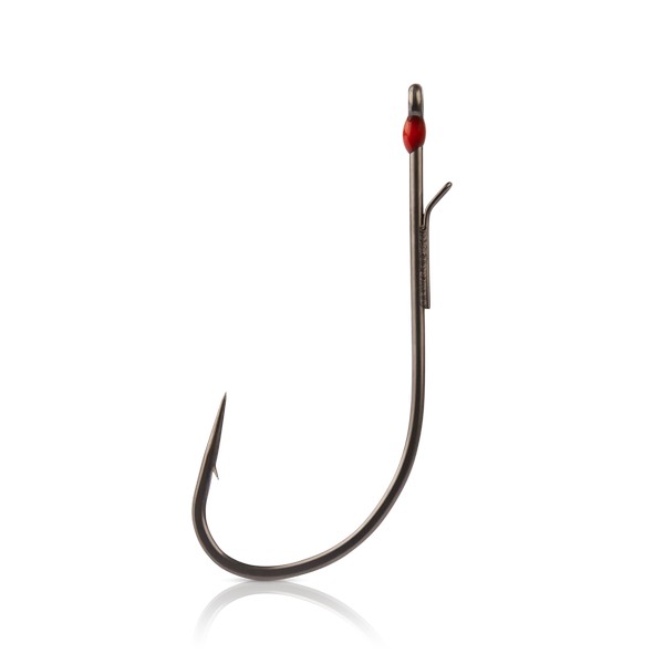 NextFish - Horgász webshop és horgászbolt - MUSTAD ALPHA-GRIP FINESSE TITANX 2 8DB/CS