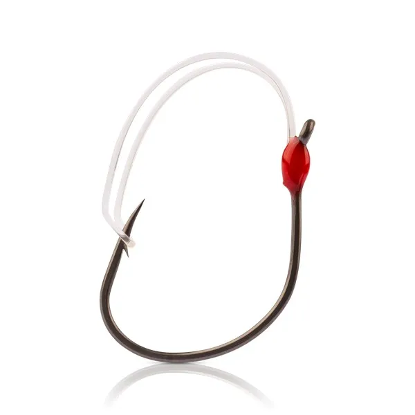 NextFish - Horgász webshop és horgászbolt - MUSTAD APEX WIDE WEEDLESS DROPSHOT, 1 5DB/CSOMAG