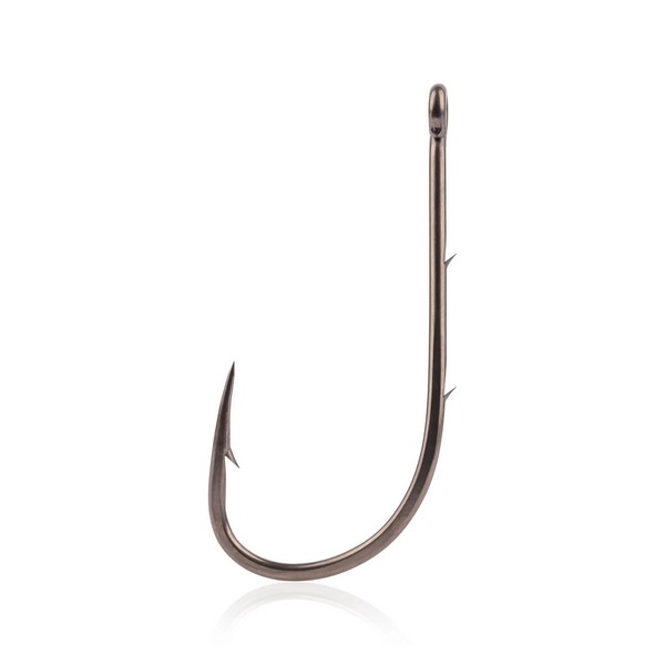 NextFish - Horgász webshop és horgászbolt - MUSTAD BAITHOLDER TITAN STEEL 3/1 5DB/CS