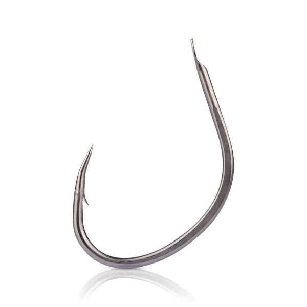 NextFish - Horgász webshop és horgászbolt - MUSTAD RUTHLESS SPADE EYE, 1/0 6DB/CSOMAG