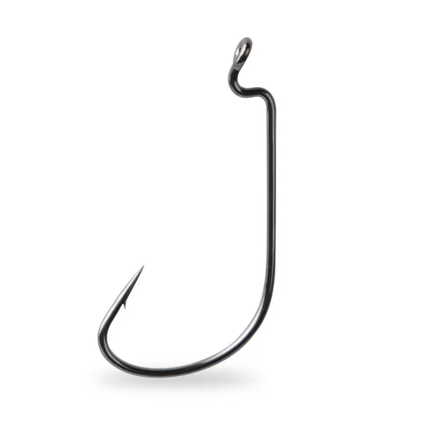 NextFish - Horgász webshop és horgászbolt - MUSTAD MEGA BITE WORM HOOK 1/0 7DB/CSOMAG