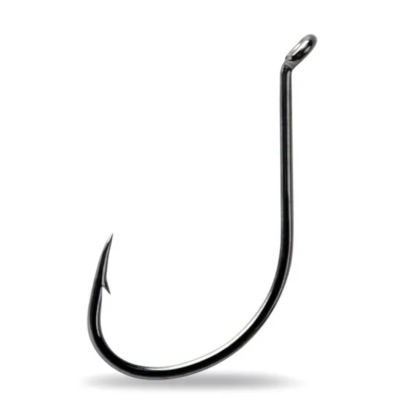 NextFish - Horgász webshop és horgászbolt - MUSTAD DROPSHOT HOOKS 2 10DB/CSOMAG