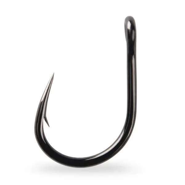 NextFish - Horgász webshop és horgászbolt - MUSTAD HOODLUM LIVE BAIT HOOK 3/0 7DB/CSOMAG