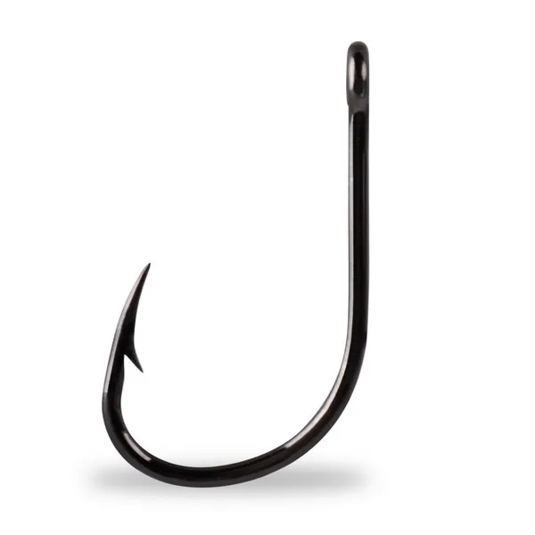 NextFish - Horgász webshop és horgászbolt - MUSTAD BIG GUN HOOKS 1 10DB/CSOMAG