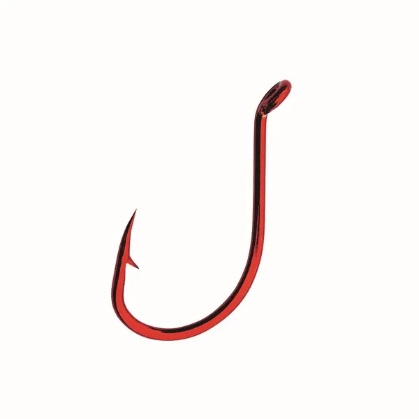 NextFish - Horgász webshop és horgászbolt - MUSTAD BEAK HOOKS, BIG RED 1 10DB/CSOMAG