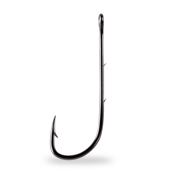 NextFish - Horgász webshop és horgászbolt - MUSTAD BAITHOLDER HOOK 8 10DB/CSOMAG