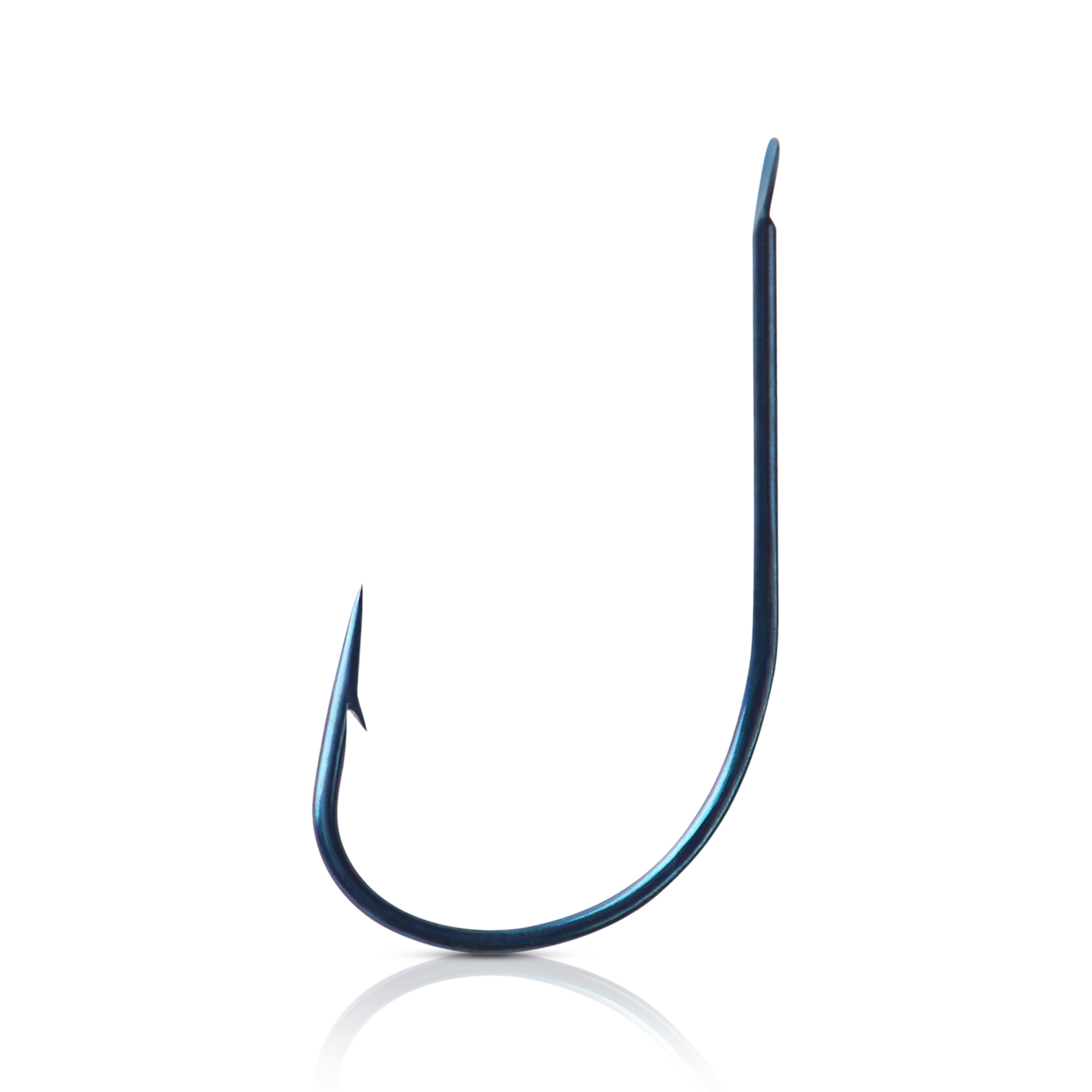 NextFish - Horgász webshop és horgászbolt - MUSTAD BLUE ALLROUND HOOK 1 10DB/CSOMAG