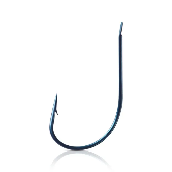 NextFish - Horgász webshop és horgászbolt - MUSTAD BLUE ALLROUND HOOK 12 10DB/CSOMAG