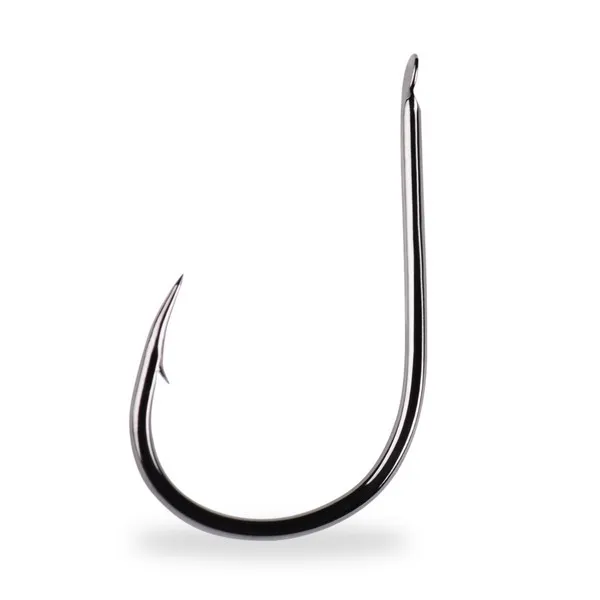 NextFish - Horgász webshop és horgászbolt - MUSTAD CHINU ALLROUND HOOK 1 10DB/CSOMAG