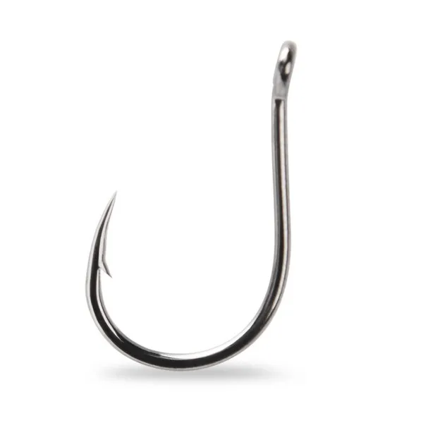 NextFish - Horgász webshop és horgászbolt - MUSTAD EYED CHINU 1 10DB/CSOMAG