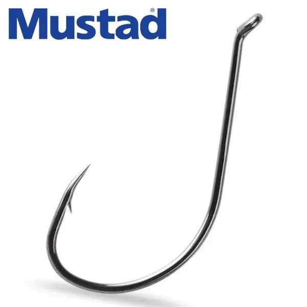 NextFish - Horgász webshop és horgászbolt - MUSTAD ULTRA NP MOSQUITO  1 10DB/CSOMAG