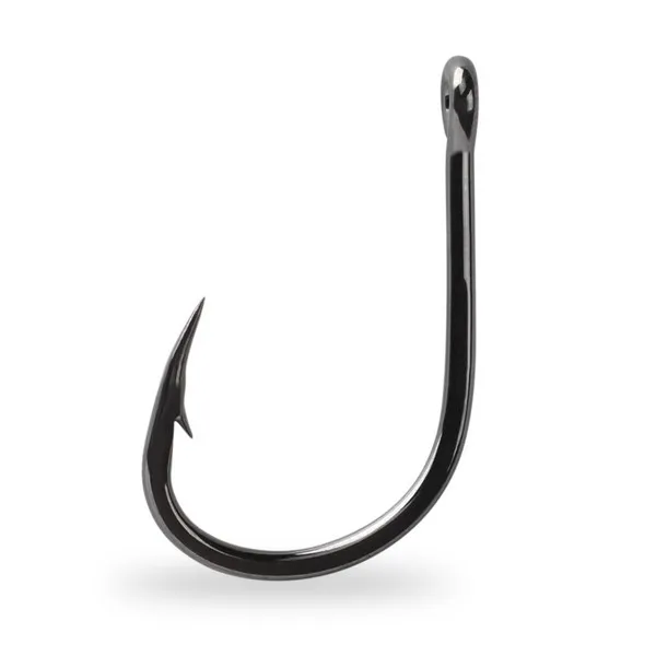 NextFish - Horgász webshop és horgászbolt - MUSTAD ISEAMA TWIST HOOK 1 10DB/CSOMAG