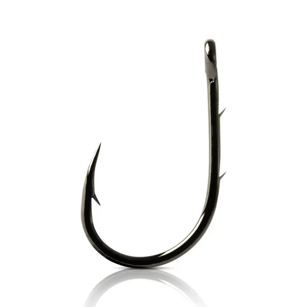 NextFish - Horgász webshop és horgászbolt - MUSTAD EYED BAITHOLDER HOOK 1 10DB/CSOMAG