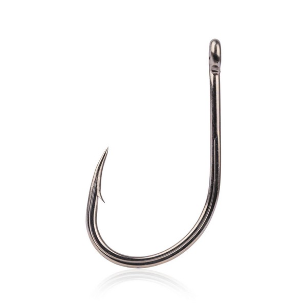 NextFish - Horgász webshop és horgászbolt - MUSTAD BIG GUN® TITAN STEEL 1 10DB/CS