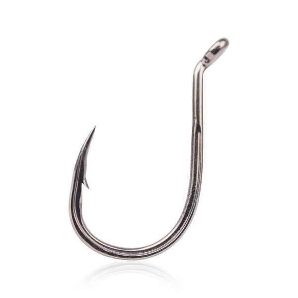 NextFish - Horgász webshop és horgászbolt - MUSTAD NOTORIOUS TITAN STEEL 2 8DB/CS