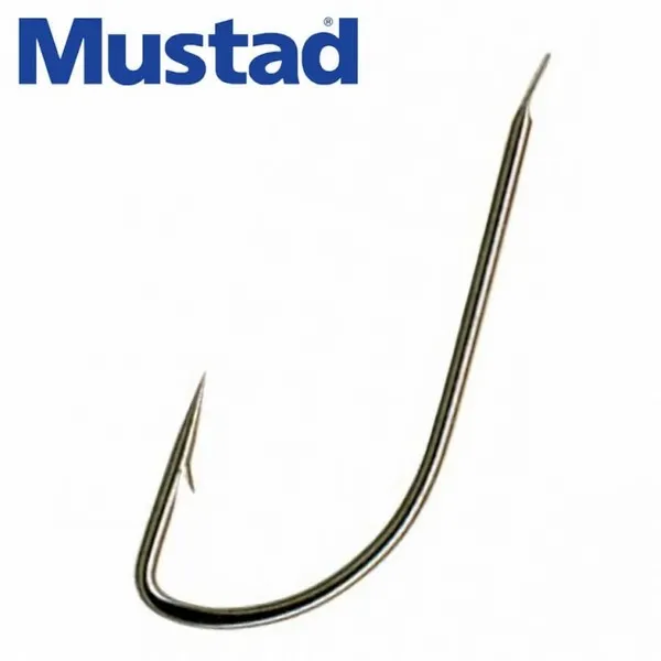 NextFish - Horgász webshop és horgászbolt - MUSTAD ULTRA NP MATCH MAGGOT SPADE BARBED 10 10DB/CSOMAG