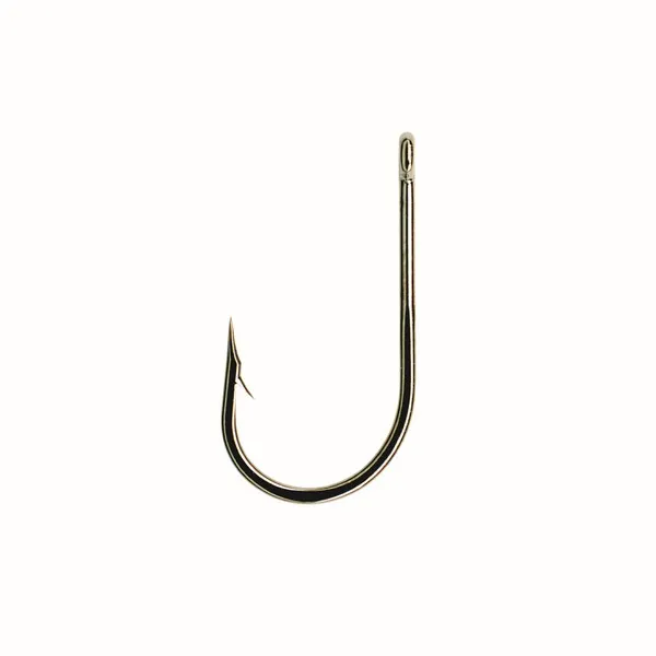 NextFish - Horgász webshop és horgászbolt - MUSTAD ULTRA NP EYED SPECIALIST BARBED 6 10DB/CSOMAG