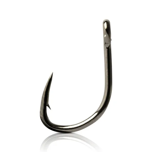 NextFish - Horgász webshop és horgászbolt - MUSTAD ULTRA NP EYED HEAVY FEEDER EYED BARBED 8 10DB/CSOMAG