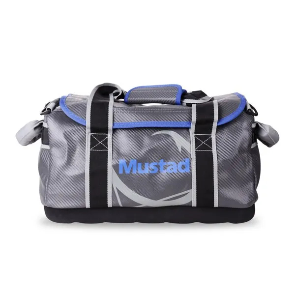 NextFish - Horgász webshop és horgászbolt - MUSTAD BOAT BAG 18" 500D TARPAULIN PVC