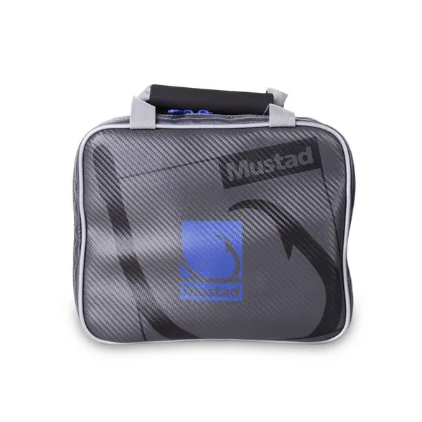 NextFish - Horgász webshop és horgászbolt - MUSTAD DOUBLE RIGGER WALLET 500D TARPAULIN