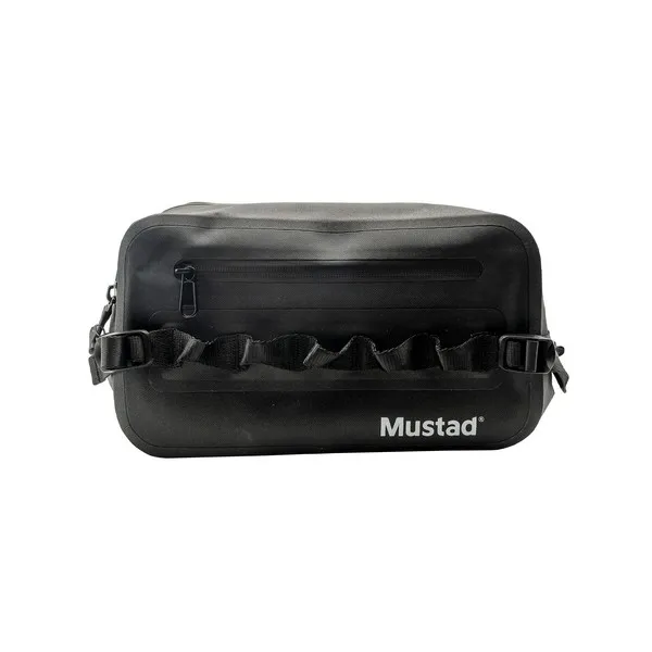 NextFish - Horgász webshop és horgászbolt - MUSTAD TACTICAL BAG