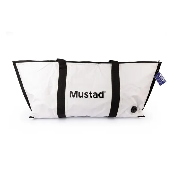 NextFish - Horgász webshop és horgászbolt - MUSTAD FISH COOLER BAG, 38"