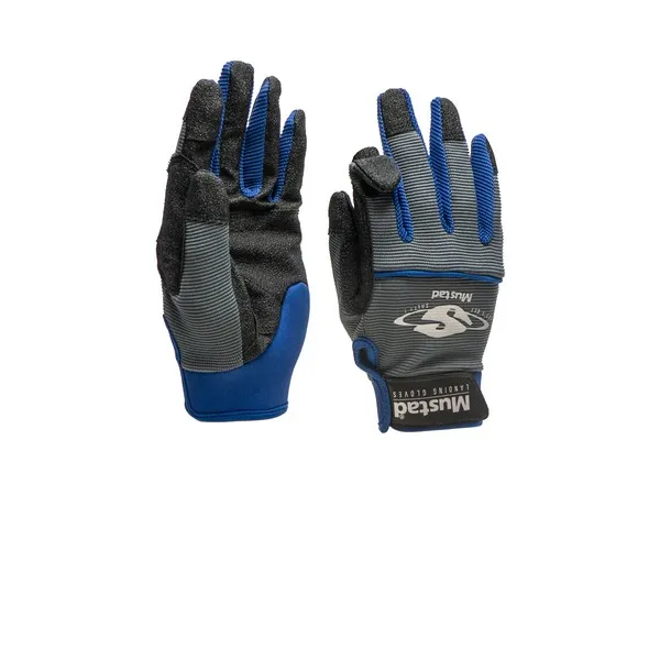 NextFish - Horgász webshop és horgászbolt - MUSTAD LANDING GLOVE SIZE S