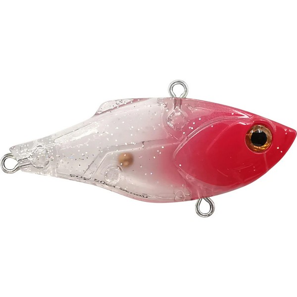 NextFish - Horgász webshop és horgászbolt - MUSTAD ROUSE VIBE 50S ORANGE T