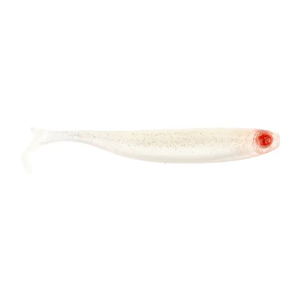 NextFish - Horgász webshop és horgászbolt - MUSTAD MEZASHI Z-TAIL MINNOW 3"  AYU 6DB/CSOMAG