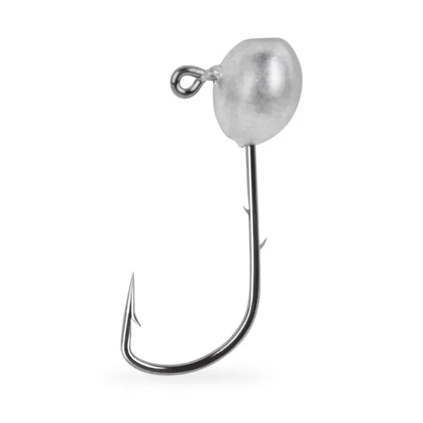 NextFish - Horgász webshop és horgászbolt - MUSTAD JIG HEAD MICRO 0,8G 6DB/CSOMAG