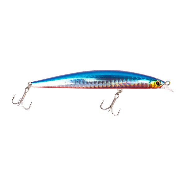 NextFish - Horgász webshop és horgászbolt - MUSTAD GONTA MINNOW 0,0" 001 S TRUE SARDINE