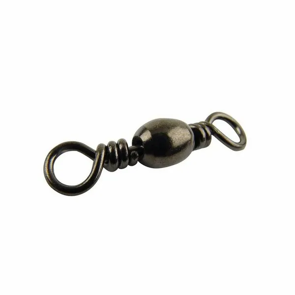 NextFish - Horgász webshop és horgászbolt - MUSTAD BARREL SWIVEL 2 10DB/CSOMAG