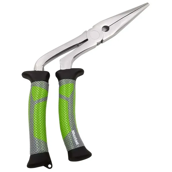 NextFish - Horgász webshop és horgászbolt - MUSTAD ERGONOMIC PISTOL PLIER