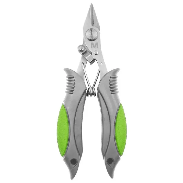 NextFish - Horgász webshop és horgászbolt - MUSTAD BRAID SCISSOR