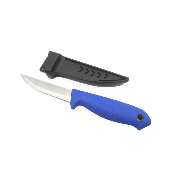 NextFish - Horgász webshop és horgászbolt - MUSTAD 4" BAIT KNIFE ECO - BUCKET 24DB/CSOMAG