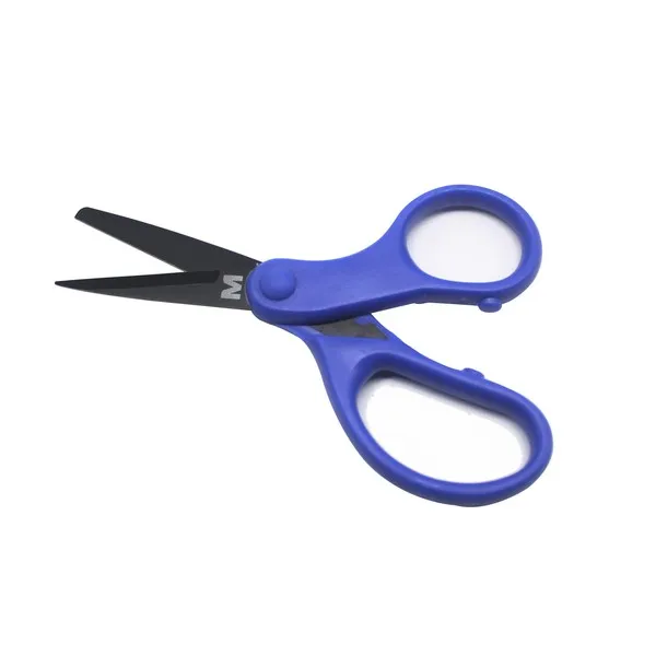 NextFish - Horgász webshop és horgászbolt - MUSTAD SMALL BRAID SCISSOR ECO - BUCKET 24DB/CSOMAG