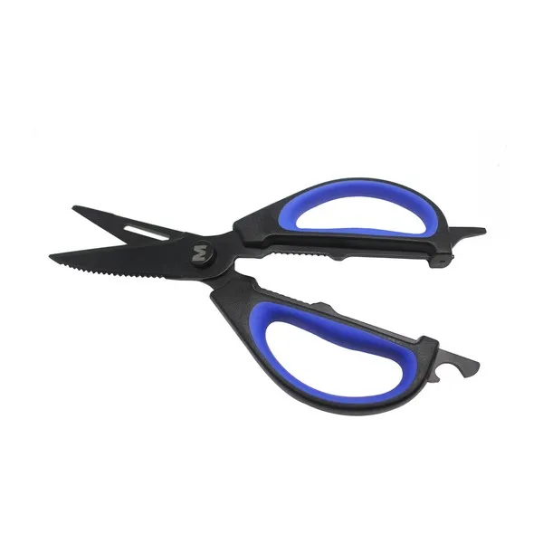 NextFish - Horgász webshop és horgászbolt - MUSTAD BAIT SCISSOR ECO - BUCKET 12DB/CSOMAG