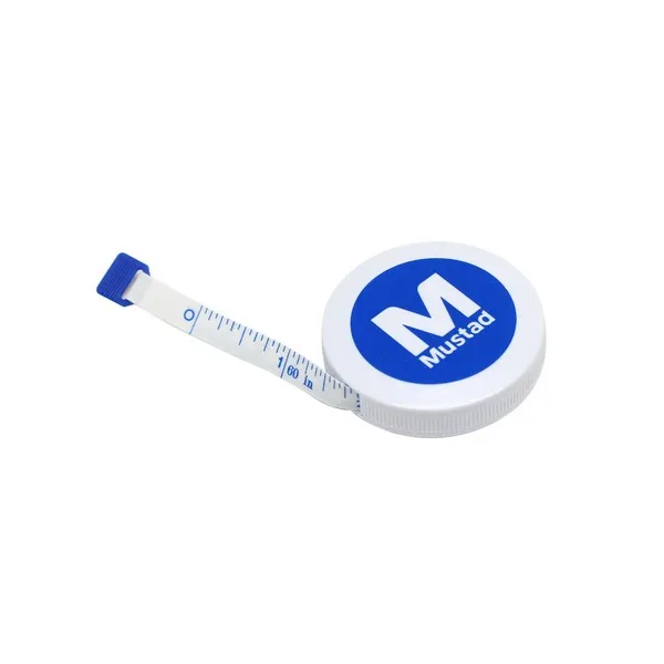 NextFish - Horgász webshop és horgászbolt - MUSTAD MEASURE BAND ECO - BUCKET 48DB/CSOMAG