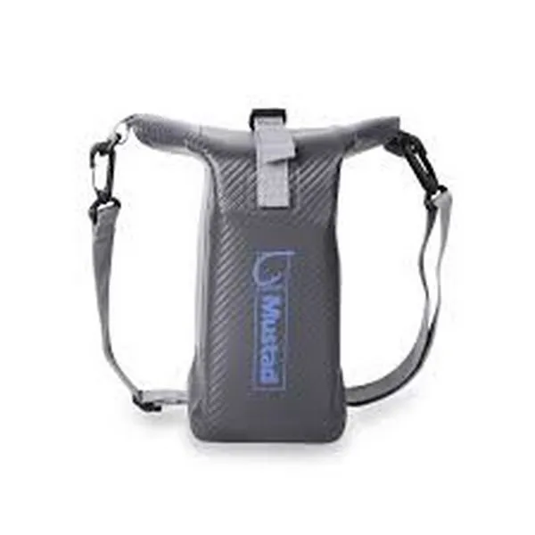 NextFish - Horgász webshop és horgászbolt - MUSTAD DRY BAG 2-3 L W/POUCH