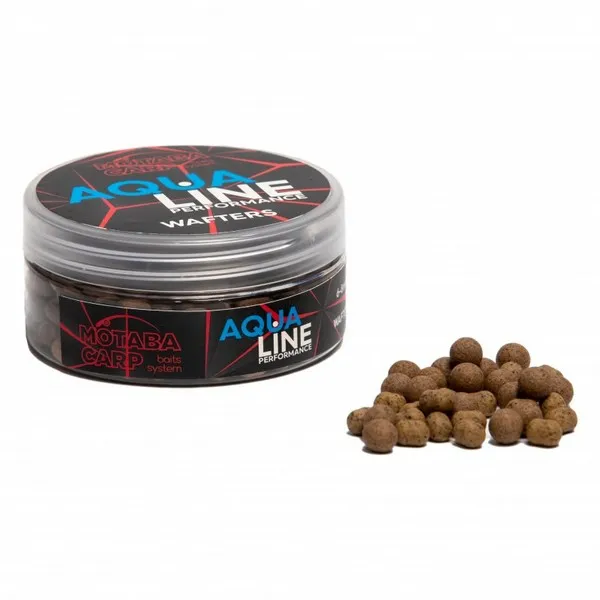 NextFish - Horgász webshop és horgászbolt - MOTABA CARP AQUA 10-12MM 40GR WAFTER 