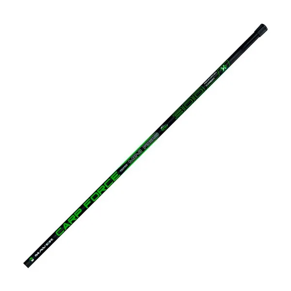 NextFish - Horgász webshop és horgászbolt - MAVER KIT MINI POLE CARP FORCE 2 PIECES spiccbot