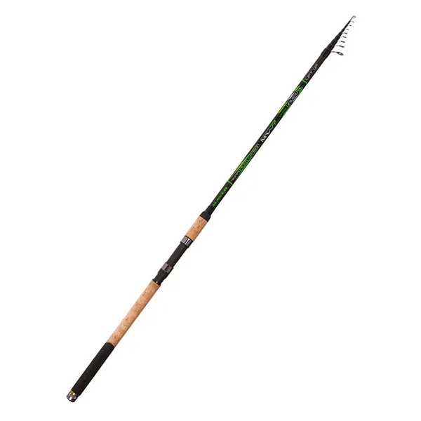 NextFish - Horgász webshop és horgászbolt - MAVER MV-R UNIVERSAL 60G-100G 5M W/GUIDES match horgászbot