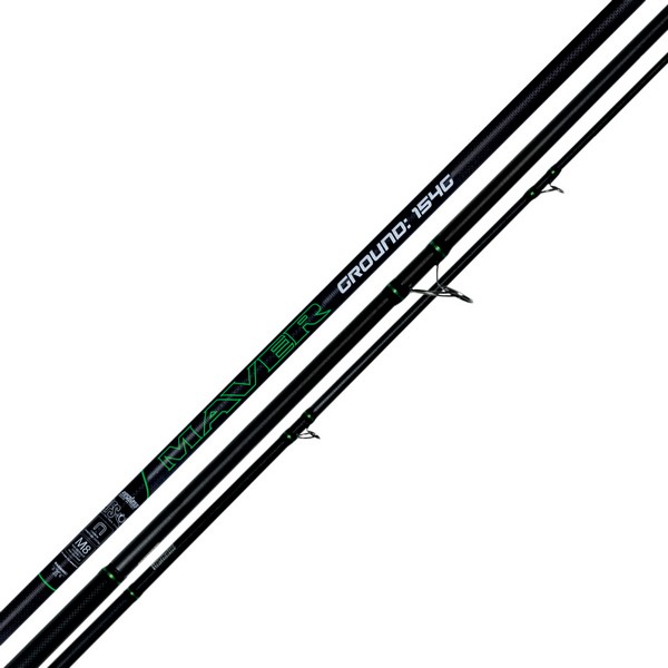 NextFish - Horgász webshop és horgászbolt - MAVER ROD DARKSIDE JP33 4,3M SURFCASTING