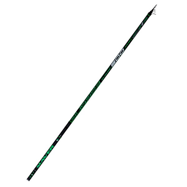 NextFish - Horgász webshop és horgászbolt - MAVER AUDACE BOLO 5M LIFT UP 2KG W/GUIDES