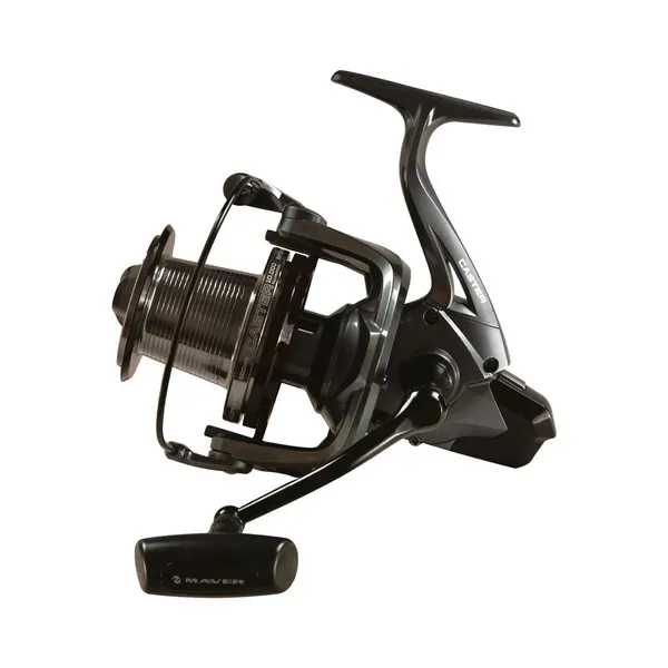 NextFish - Horgász webshop és horgászbolt - MAVER CASTER REEL 10000