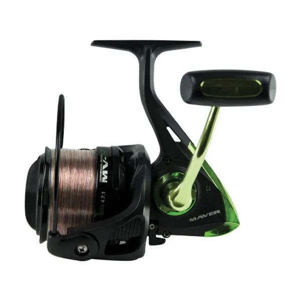 NextFish - Horgász webshop és horgászbolt - MAVER MVR FRONT DRAG REEL 1000