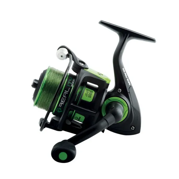 NextFish - Horgász webshop és horgászbolt - MAVER REALITY FRONT DRAG REEL 1000