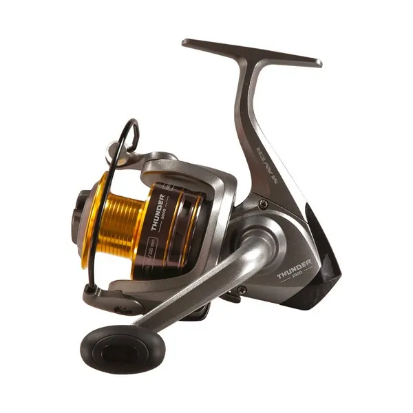 NextFish - Horgász webshop és horgászbolt - MAVER THUNDER REEL 2000