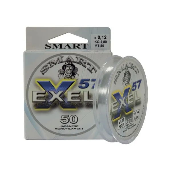 NextFish - Horgász webshop és horgászbolt - MAVER MONOFILO EXEL 57  50MT 0,07MM