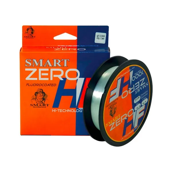 NextFish - Horgász webshop és horgászbolt - MAVER MONOFILO ZERO HF SMART 150M 0,103MM